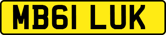 MB61LUK