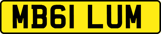 MB61LUM