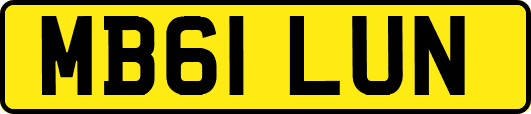 MB61LUN
