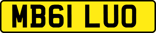 MB61LUO