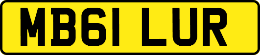 MB61LUR