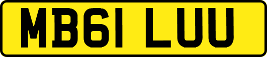 MB61LUU