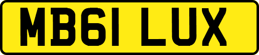 MB61LUX