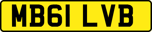 MB61LVB