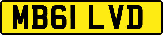 MB61LVD
