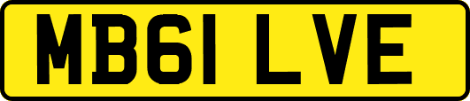 MB61LVE