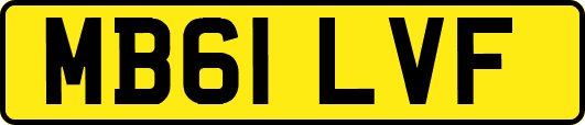 MB61LVF