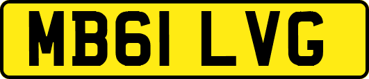 MB61LVG