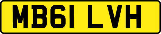 MB61LVH