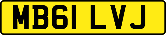 MB61LVJ