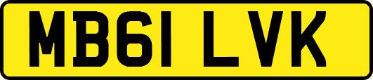 MB61LVK