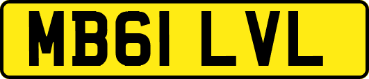 MB61LVL