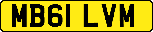 MB61LVM
