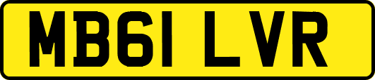 MB61LVR
