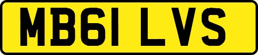 MB61LVS