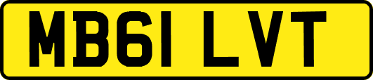 MB61LVT