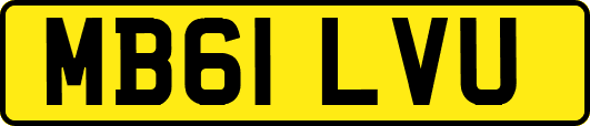 MB61LVU