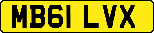 MB61LVX