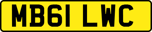 MB61LWC
