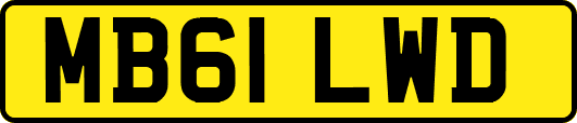 MB61LWD