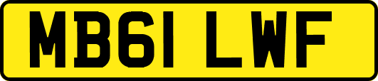MB61LWF