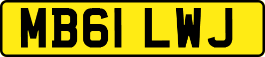 MB61LWJ