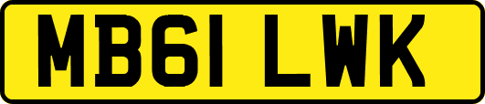 MB61LWK