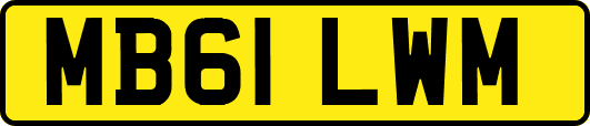 MB61LWM