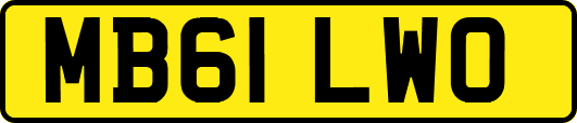 MB61LWO