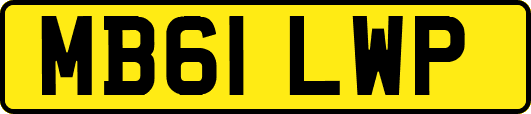MB61LWP