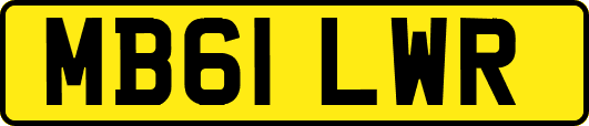 MB61LWR