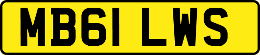 MB61LWS