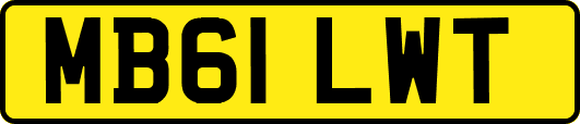 MB61LWT