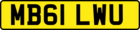 MB61LWU