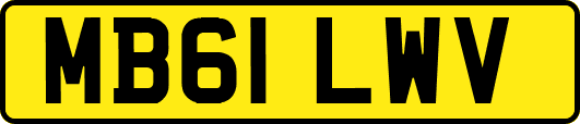 MB61LWV