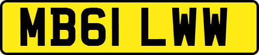 MB61LWW