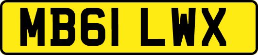 MB61LWX