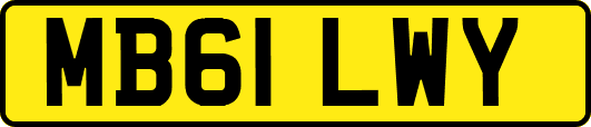 MB61LWY