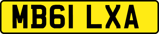 MB61LXA