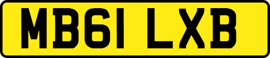 MB61LXB