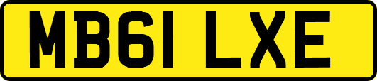 MB61LXE