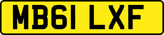 MB61LXF