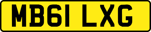 MB61LXG