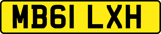 MB61LXH