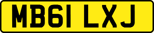 MB61LXJ