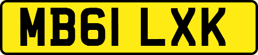 MB61LXK