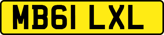 MB61LXL