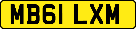 MB61LXM