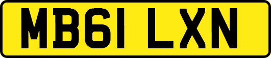 MB61LXN