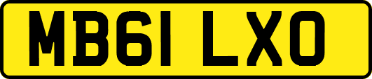 MB61LXO